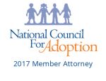 National Council for Adoption Logo